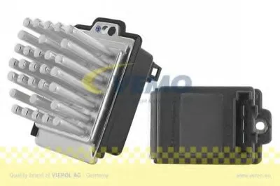 Регулятор, вентилятор салона VEMO купить