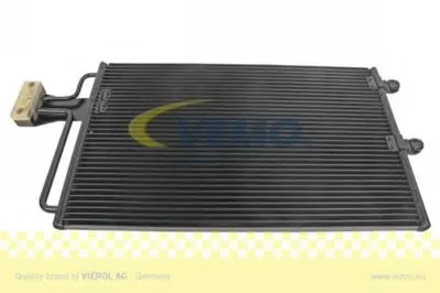 Конденсатор, кондиционер VEMO купить