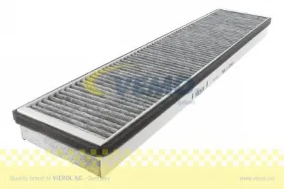 Фильтр, воздух во внутренном пространстве VEMO купить