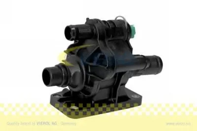 Термостат, охлаждающая жидкость VEMO купить