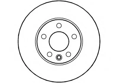Тормозной диск NATIONAL купить