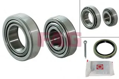 Комплект подшипника ступицы колеса FAG купить