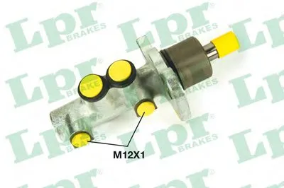 целиндер ручного тормоза LPR купить