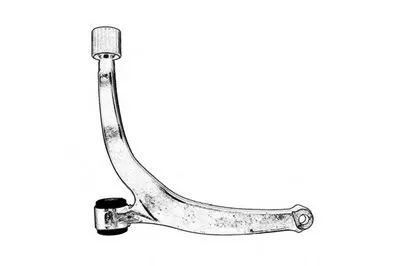 Рычаг независимой подвески колеса, подвеска колеса OCAP купить