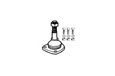 Шаровой шарнир OCAP купить