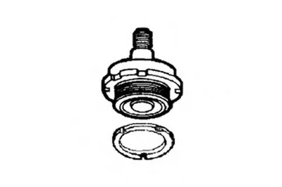 Шаровой шарнир OCAP купить