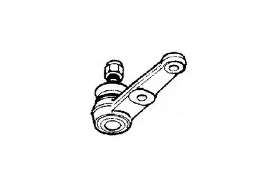 Шаровой шарнир OCAP купить