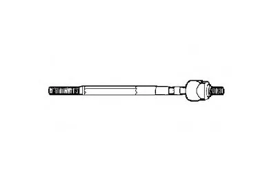 Осевой шарнир, рулевая тяга OCAP купить