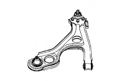 Рычаг независимой подвески колеса, подвеска колеса OCAP купить