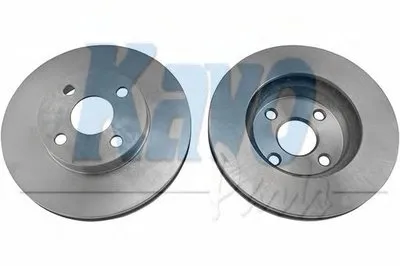 Тормозной диск KAVO PARTS купить