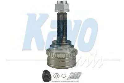 Шарнирный комплект, приводной вал KAVO PARTS купить