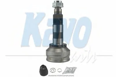 Шарнирный комплект, приводной вал KAVO PARTS купить
