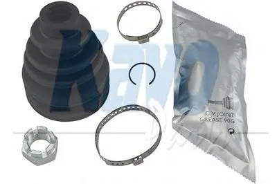 Комплект пылника, приводной вал KAVO PARTS купить