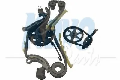 Комплект цепи привода распредвала KAVO PARTS купить