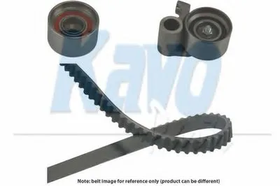 Комплект ремня ГРМ KAVO PARTS купить