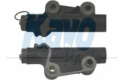 Успокоитель, зубчатый ремень KAVO PARTS купить