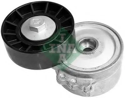 Натяжная планка, поликлиновой ремень INA купить