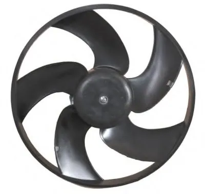 Вентилятор, охлаждение двигателя NRF купить