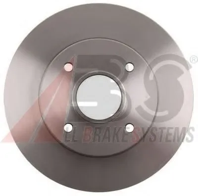 Тормозной диск A.B.S. купить