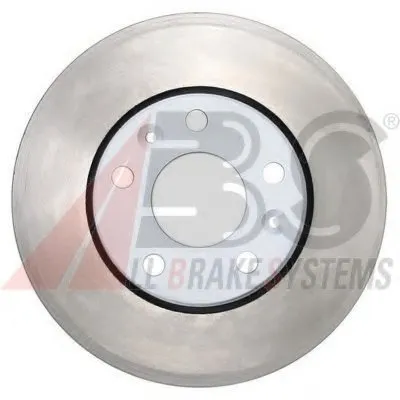 Тормозной диск A.B.S. купить