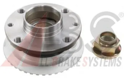 ? колесн. ступицы = A.B.S. купить