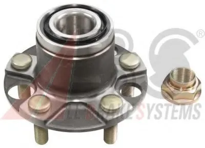 ? колесн. ступицы = A.B.S. купить