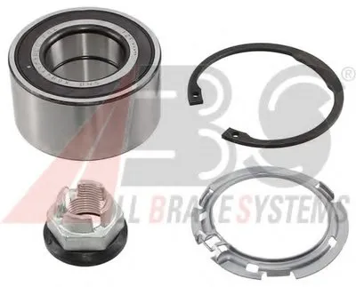 Комплект подшипника ступицы колеса A.B.S. купить