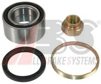 Комплект подшипника ступицы колеса A.B.S. купить