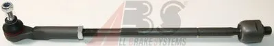 Поперечная рулевая тяга A.B.S. купить