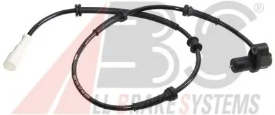 Датчик, частота вращения колеса A.B.S. купить