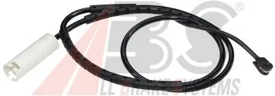 Сигнализатор, износ тормозных колодок A.B.S. купить