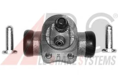 Колесный тормозной цилиндр A.B.S. купить