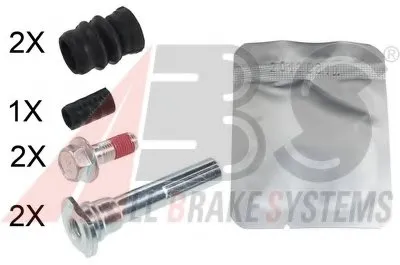 Комплект направляющей гильзы A.B.S. купить