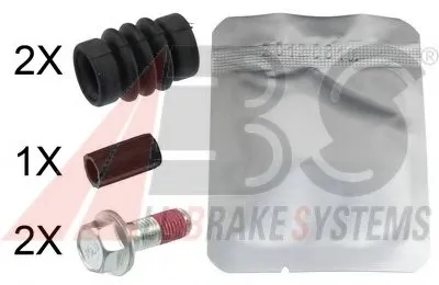 Комплект направляющей гильзы A.B.S. купить