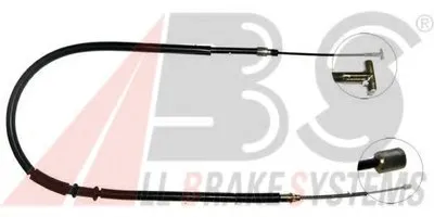 Трос, стояночная тормозная система A.B.S. купить