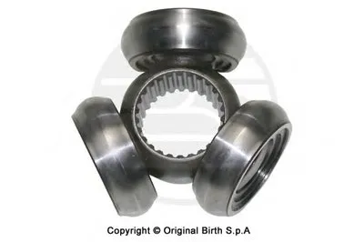 Муфта с шипами, приводной вал BIRTH купить