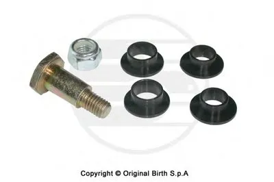 Ремкомплект, рычаг переключения BIRTH купить