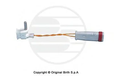 Датчик, износ тормозных колодок BIRTH купить