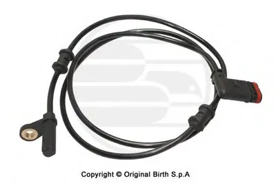 Датчик, частота вращения колеса BIRTH купить