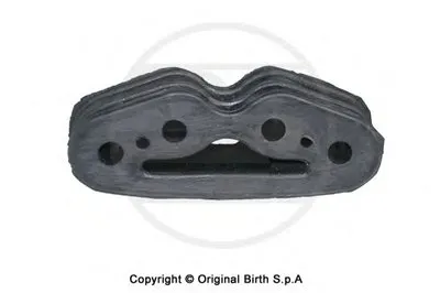 Буфер, глушитель BIRTH купить