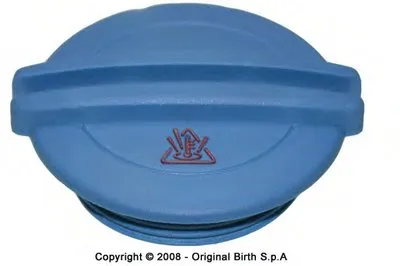 Крышка, резервуар охлаждающей жидкости BIRTH купить