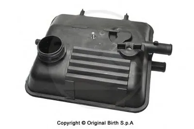 Бачок, радиатор BIRTH купить