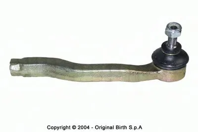 Наконечник поперечной рулевой тяги BIRTH купить