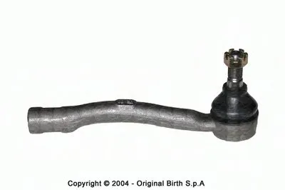 Наконечник поперечной рулевой тяги BIRTH купить