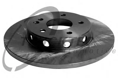 Тормозной диск TRUCKTEC AUTOMOTIVE купить