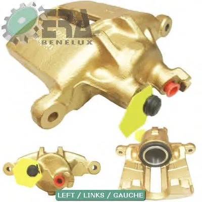 Тормозной суппорт ERA Benelux купить