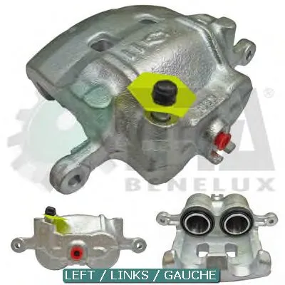 Тормозной суппорт ERA Benelux купить