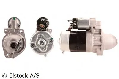 Стартер ELSTOCK купить