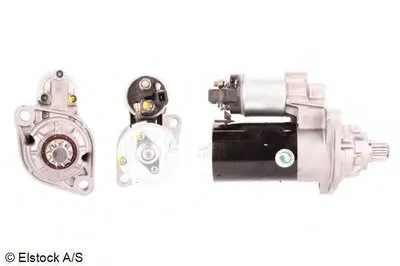Стартер ELSTOCK купить