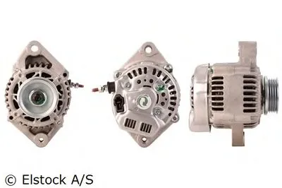 Генератор ELSTOCK купить
